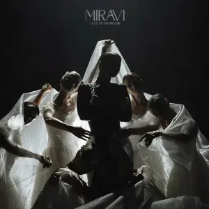 MIRAVI - More (Live)