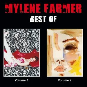 Mylène Farmer - L'instant X