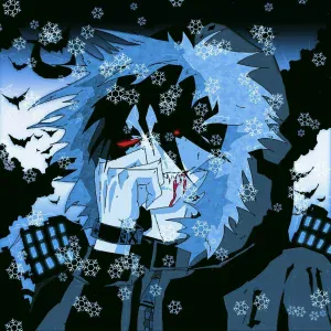 Hood Goth - FARGO