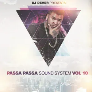 Dj Dever, Big Deivis - Mueve el Trasero