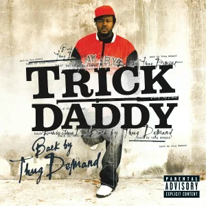 Trick Daddy feat. 8Ball, Trey Songz - So High (feat. Trey Songz and 8Ball)