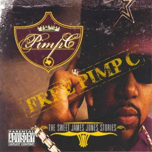 Pimp C - My Angel