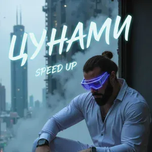 SAVEOLLAR, Techno Project - Цунами (Speed Up Remix)