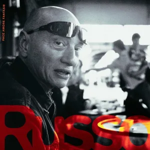 RUSSO - Dondolo