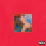 Kanye West feat. JAY-Z, Rick Ross, Nicki Minaj, Bon Iver - Monster