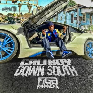 Figg Panamera feat. Killa Twan - Do What You Want