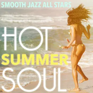Smooth Jazz All Stars - Summer