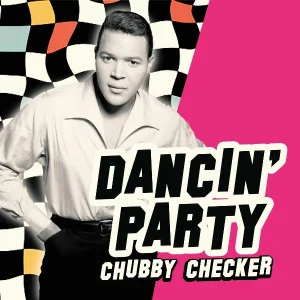 Chubby Checker - Voodoo