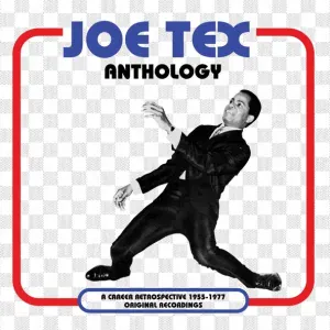 Joe Tex - I Gotcha
