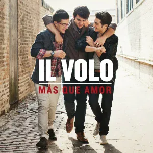 Il Volo feat. Belinda Peregrín Schüll - Constantemente Mía