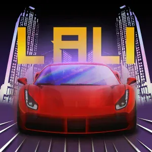 410 - Lali