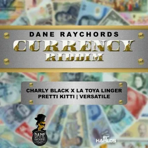 Charly Black feat. La Toya Linger - I I I Love You
