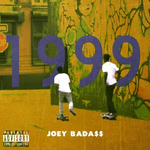 Joey Bada$$ feat. Kirk Knight - Where It'$ At?
