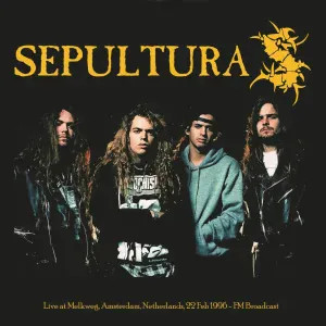 Sepultura - Propaganda