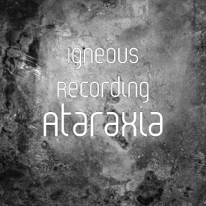 Igneous Recording - It's Just a Game