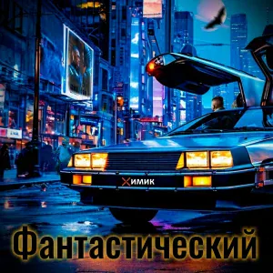 Химик - Древний