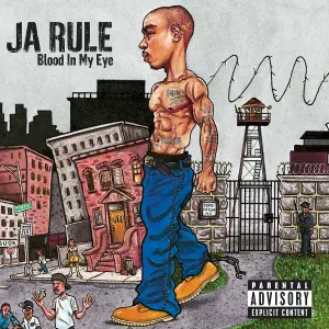 Ja Rule feat. Hussein Fatal - It's Murda (Freestyle)