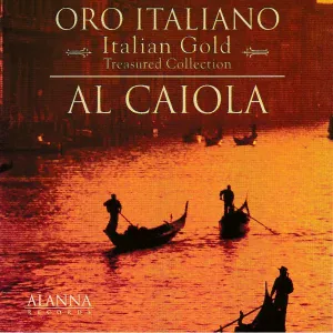 Al Caiola - Tango Medley: Chitarra Romana (Roman Guitar) /Strada Del Bosce