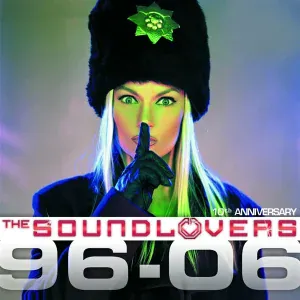 The Soundlovers - Surrender