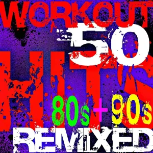 Workout Remix Factory - Devil Inside (160 BPM)