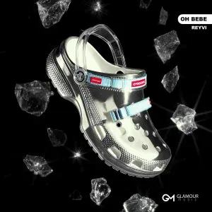 REYVI - Oh Bébé