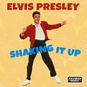 Elvis Presley - Good Rockin' Tonight