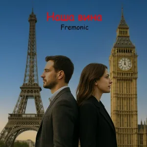 Fremonic - Наша вина