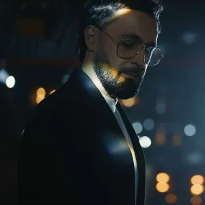 Gagik Gyurjyan - Karch Asac
