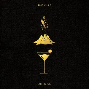 The Kills - Let It Drop