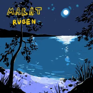 Marat - Rügen