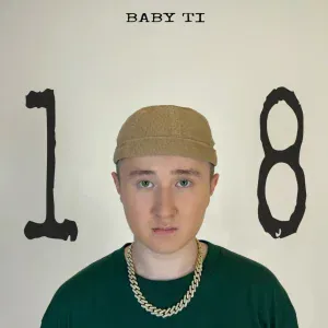 BABY Ti, Элвин Грей - А синең белән