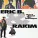 Eric B. & Rakim - What's Going On