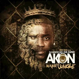Akon - Put It On Me