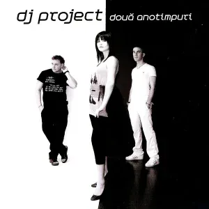 DJ Project - Prima Noapte