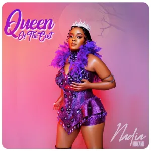 Nadia Mukami - What Have You Done to Me
