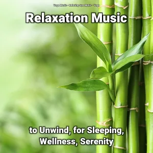Yoga Music, Relaxing Spa Music, Yoga - Relaxation Music Part 1