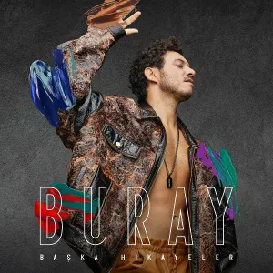 Buray - Sana Değmez