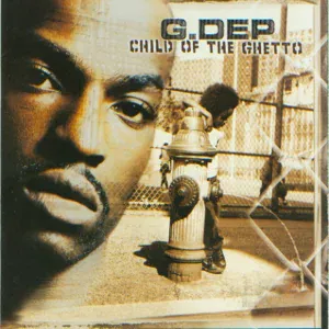 G. Dep feat. Kool G. Rap, Rakim - I Am (Kool G Rap & Rakim)