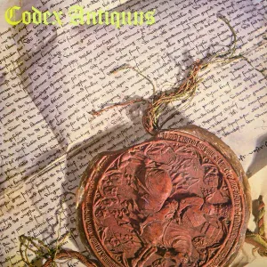 Ludwig Doerr - Antique Ornaments 2