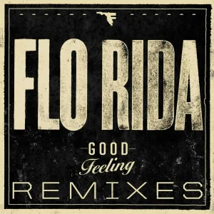Flo Rida - Good Feeling
