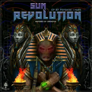 MARS - Bright Sun