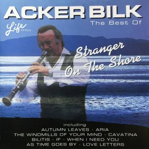 Acker Bilk - The Shepherd's Song