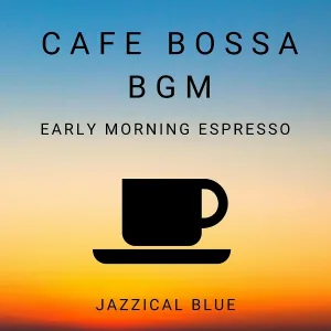 Jazzical Blue - No Rushing Up