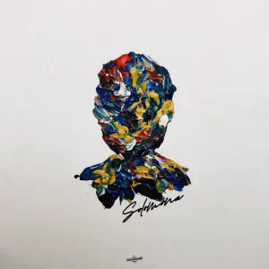 SOLOMONA - Агония