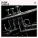 Jazz Deluxe, Jazz Lounge Zone, Piano Jazz, The Jazz Voyagers - Midnight Beats