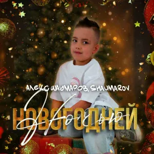 Алекс Шаумаров, SHAUMAROV - Новогодней ночью