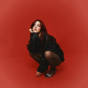 An Mary - Ради Любви