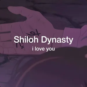 Shiloh Dynasty, VAL - keep you safe
