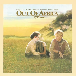 John Barry - Safari