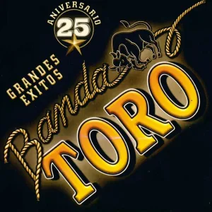 Banda Toro feat. Banda El Recodo - La Ruca No Era Ruca